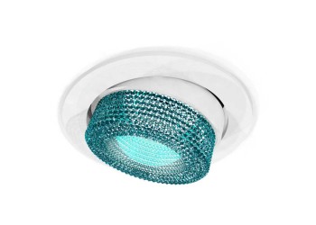Комплект встраиваемого спота Ambrella light Techno Spot XC (C7651, N7194) XC7651063