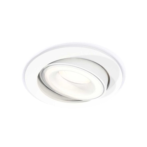 Комплект встраиваемого светильника Ambrella light Techno Spot XC (C7651, N7110) XC7651080, купить в Минске по самой низкой цене