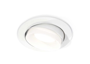 Комплект встраиваемого спота Ambrella light Techno Spot XC (C7651, N7165) XC7651084