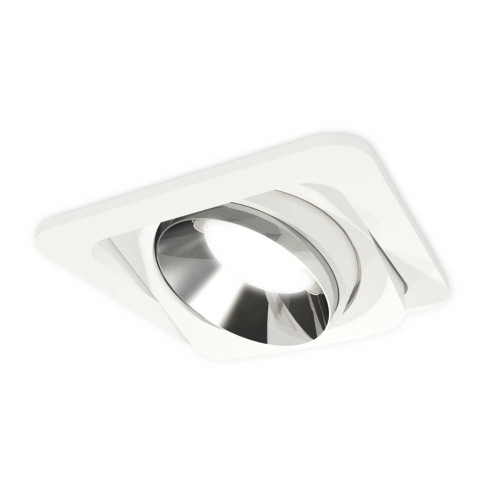 Комплект встраиваемого светильника Ambrella light Techno Spot XC (C7658, N7032) XC7658022, купить в Минске по самой низкой цене