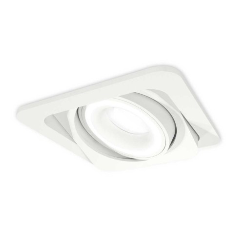 Комплект встраиваемого светильника Ambrella light Techno Spot XC (C7658, N7110) XC7658080, купить в Минске по самой низкой цене