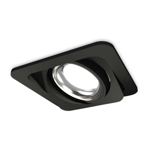 Комплект встраиваемого светильника Ambrella light Techno Spot XC (C7659, N7023) XC7659002, купить в Минске по самой низкой цене