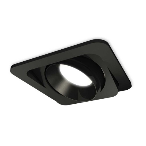 Комплект встраиваемого светильника Ambrella light Techno Spot XC (C7659, N7031) XC7659021, купить в Минске по самой низкой цене