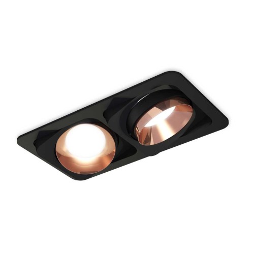 Комплект встраиваемого светильника Ambrella light Techno Spot XC (C7664, N7035) XC7664025, купить в Минске по самой низкой цене