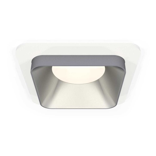 Комплект встраиваемого светильника Ambrella light Techno Spot XC (C7901, N7703) XC7901003, купить в Минске по самой низкой цене