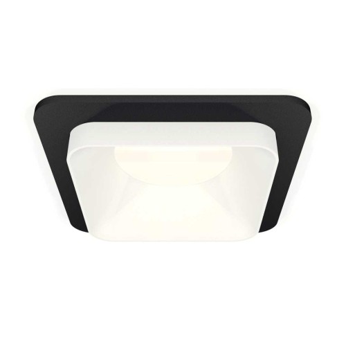 Комплект встраиваемого светильника Ambrella light Techno Spot XC (C7902, N7701) XC7902001, купить в Минске по самой низкой цене