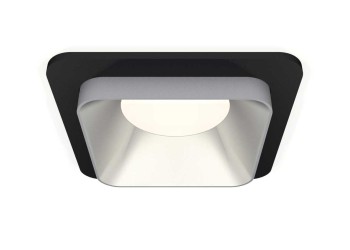 Комплект встраиваемого светильника Ambrella light Techno Spot XC (C7902, N7703) XC7902003