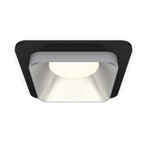 Комплект встраиваемого светильника Ambrella light Techno Spot XC (C7902, N7703) XC7902003, купить в Минске по самой низкой цене