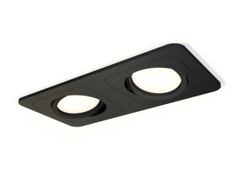 Комплект встраиваемого светильника Ambrella light TECHNO SPOT XC7906010 (C7906, N7711)