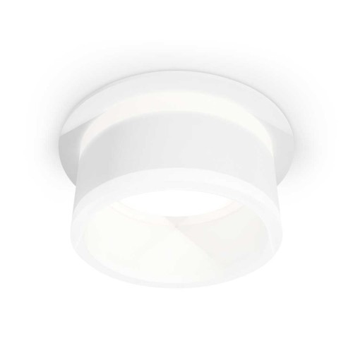 Комплект встраиваемого светильника Ambrella light Techno Spot XC (C8050, N8444) XC8050019, купить в Минске по самой низкой цене