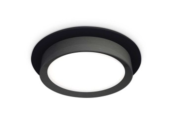 Комплект встраиваемого светильника Ambrella light Techno Spot XC (C8051, N8113) XC8051002