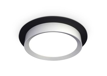 Комплект встраиваемого светильника Ambrella light Techno Spot XC (C8051, N8121) XC8051004