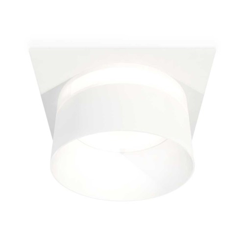 Комплект встраиваемого светильника Ambrella light Techno Spot XC (C8061, N8402) XC8061016, купить в Минске по самой низкой цене