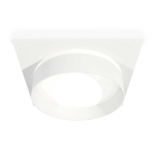 Комплект встраиваемого светильника Ambrella light Techno Spot XC (C8061, N8461) XC8061020, купить в Минске по самой низкой цене