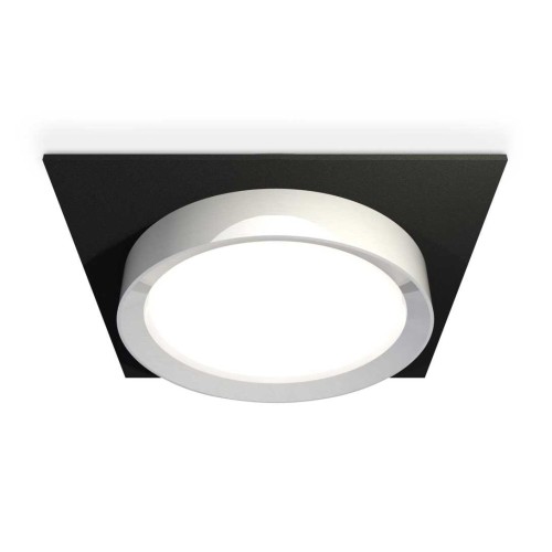 Комплект встраиваемого светильника Ambrella light Techno Spot XC (C8062, N8118) XC8062003, купить в Минске по самой низкой цене