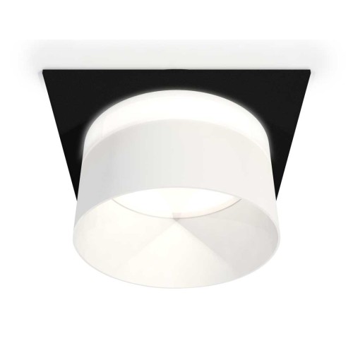 Комплект встраиваемого светильника Ambrella light Techno Spot XC (C8062, N8402) XC8062016, купить в Минске по самой низкой цене