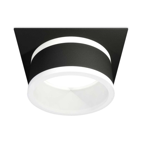 Комплект встраиваемого светильника Ambrella light Techno Spot XC (C8062, N8445) XC8062019, купить в Минске по самой низкой цене