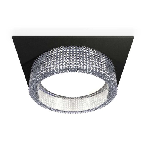 Комплект встраиваемого светильника Ambrella light Techno Spot XC (C8062, N8480) XC8062030, купить в Минске по самой низкой цене