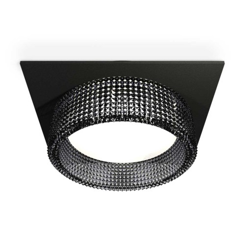 Комплект встраиваемого светильника Ambrella light Techno Spot XC (C8062, N8484) XC8062031, купить в Минске по самой низкой цене