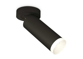 Комплект спота Ambrella light Techno Spot XM (A2229, C6343, N6130) XM6343200