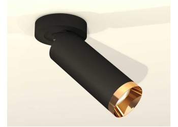 Комплект спота Ambrella light Techno Spot XM (A2229, C6343, N6134) XM6343204