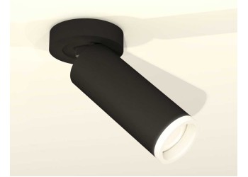 Комплект спота Ambrella light Techno Spot XM (A2229, C6343, N6245) XM6343220