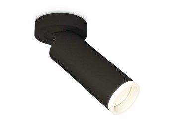 Комплект спота Ambrella light Techno Spot XM (A2229, C6343, N6245) XM6343220