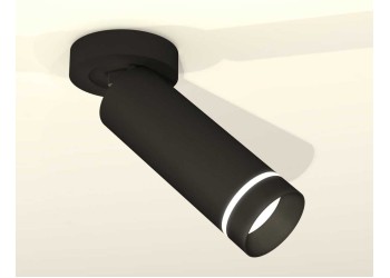 Комплект спота Ambrella light Techno Spot XM (A2229, C6343, N6229) XM6343221