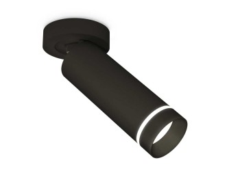 Комплект спота Ambrella light Techno Spot XM (A2229, C6343, N6229) XM6343221