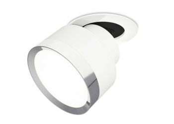 Комплект спота Ambrella light Techno Spot XM (A2241, A2105, C8101, N8118) XM8101502