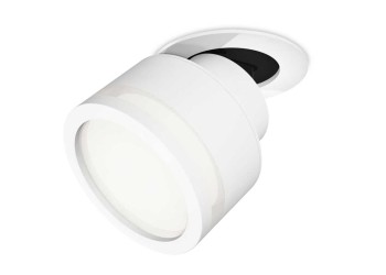 Комплект спота Ambrella light Techno Spot XM (A2241, A2105, C8101, N8412) XM8101522
