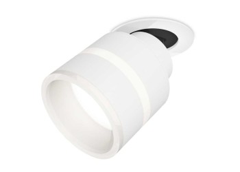 Комплект спота Ambrella light Techno Spot XM (A2241, A2105, C8101, N8444) XM8101524
