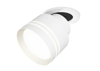 Комплект спота Ambrella light Techno Spot XM (A2241, A2105, C8101, N8477) XM8101526