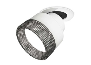 Комплект спота Ambrella light Techno Spot XM (A2241, A2105, C8101, N8484) XM8101541