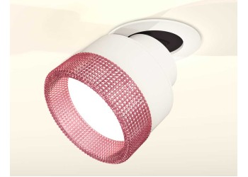 Комплект спота Ambrella light Techno Spot XM (A2241, A2105, C8101, N8486) XM8101542