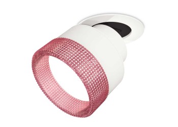 Комплект спота Ambrella light Techno Spot XM (A2241, A2105, C8101, N8486) XM8101542