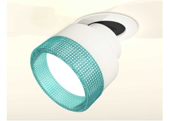 Комплект спота Ambrella light Techno Spot XM (A2241, A2105, C8101, N8488) XM8101543