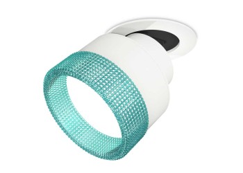 Комплект спота Ambrella light Techno Spot XM (A2241, A2105, C8101, N8488) XM8101543