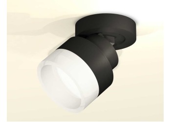 Комплект спота Ambrella light Techno Spot XM (A2229, A2106, C8102, N8401) XM8102020