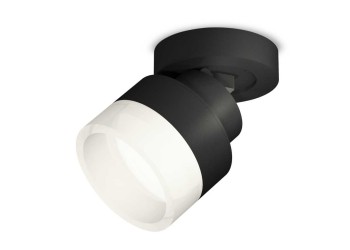 Комплект спота Ambrella light Techno Spot XM (A2229, A2106, C8102, N8401) XM8102020