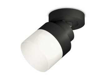 Комплект спота Ambrella light Techno Spot XM (A2229, A2106, C8102, N8402) XM8102021