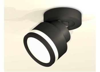Комплект спота Ambrella light Techno Spot XM (A2229, A2106, C8102, N8415) XM8102022