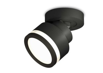 Комплект спота Ambrella light Techno Spot XM (A2229, A2106, C8102, N8415) XM8102022