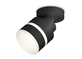 Комплект спота Ambrella light Techno Spot XM (A2229, A2106, C8102, N8445) XM8102024