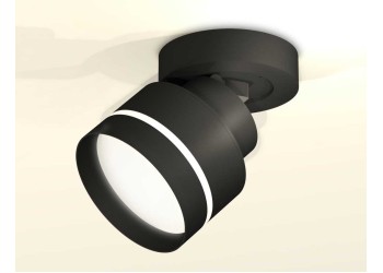 Комплект спота Ambrella light Techno Spot XM (A2229, A2106, C8102, N8462) XM8102025