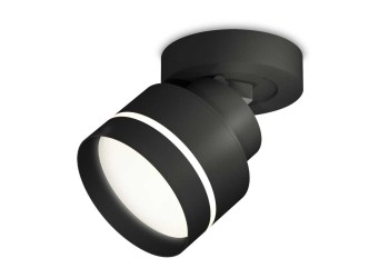 Комплект спота Ambrella light Techno Spot XM (A2229, A2106, C8102, N8462) XM8102025
