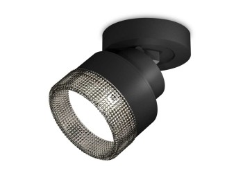 Комплект спота Ambrella light Techno Spot XM (A2229, A2106, C8102, N8484) XM8102041