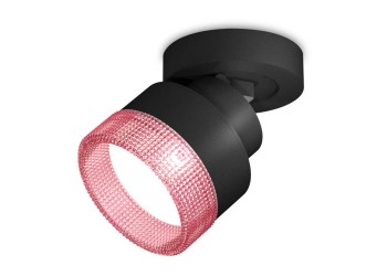 Комплект спота Ambrella light Techno Spot XM (A2229, A2106, C8102, N8486) XM8102042