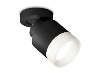 Комплект спота Ambrella light Techno Spot XM (A2229, A2106, C8111, N8401) XM8111001