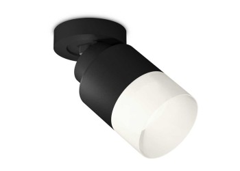 Комплект спота Ambrella light Techno Spot XM (A2229, A2106, C8111, N8402) XM8111002
